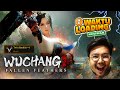 Mari Kita Hentikan PANDEMOK BULU - Wuchang The Fallen Feathers Gameplay Indonesia PART 3