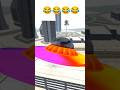 Indian bike driving 3D game || UFO riding RGB || #gaming #gamers #game #gameplay