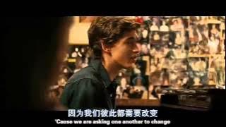 Asher Book - Try (with lyrics)