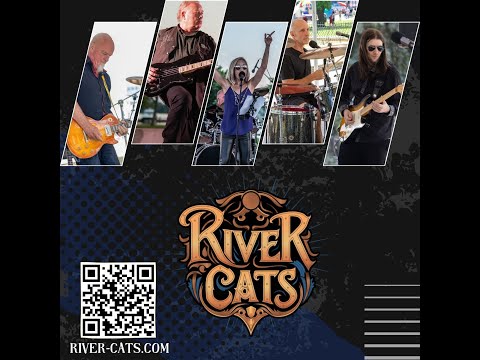 River Cats Latest Performance Video - Funk Rock Country Music