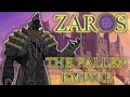 Runescape lore zaros and the fallen empire