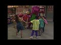 Barney the goodbye song from barney goes to school