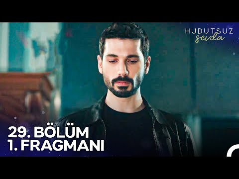 Hudutsuz Sevda: Season 1, Episode 29 Clip