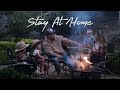 Kyler Fisher - Stay at Home (Official Music Video)