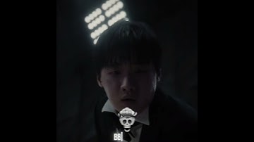 Thanos is back.. and in Season 3?! || #squidgame3 || Edit