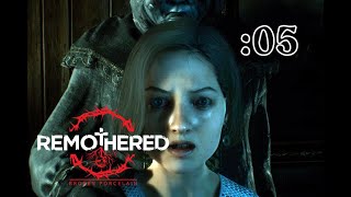 【Remothered BP】リンの正体：05