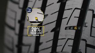 Goodyear Assurance® MaxLife™ Tire Product Review