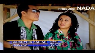 Anroys feat Leni Aini - Sadanyuik Kasiah (HD Quality)