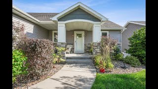 282 Glenmeadow Street video tour