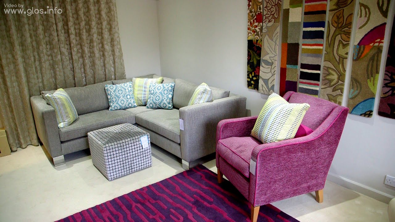 S Rouse & Co Cheltenham Quality Sofas, Chairs, Carpets and Curtains
