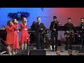 Гурт, пісня - Sing We the Song  of Emmanuel. Неділя, 20 грудня 2020.