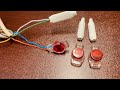 Splicing phone Wire - Redheads &amp; Rat Rubbers