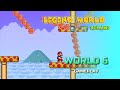Mario Forever Legend World Remake v20 World 6 Gameplay Mario Forever Legend World Remake v20 World 6 Gameplay