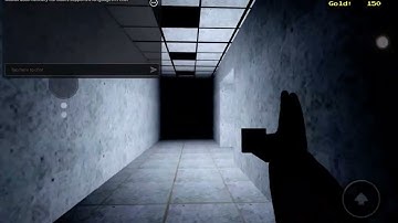 Lethal ape Halloween update v2:glitch 