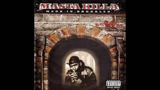 Masta Killa - Brooklyn King (Instrumental) prod. by Dev 1