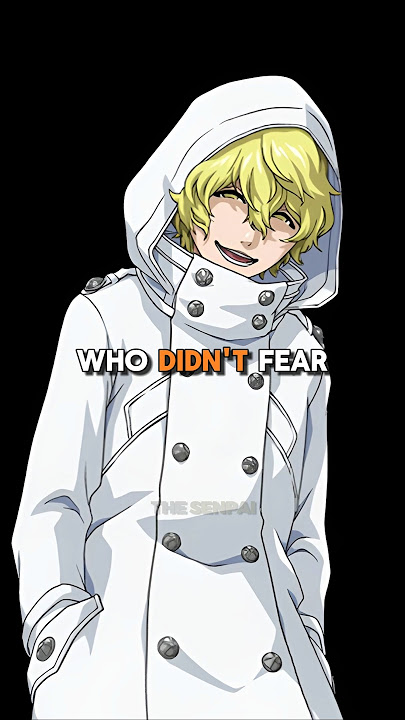 The ONLY Quincy who didn't FEAR Gremmy? #bleach #bleachanime #anime