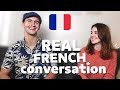 Advanced french conversation listening with subtitles bonjourfrench