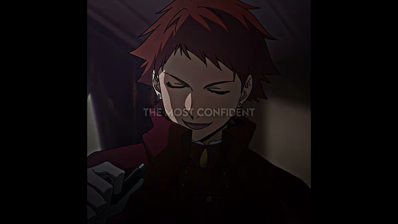 I was bored #dazai #bsd #bungoustraydogs #bungostraydogs #anime #edit