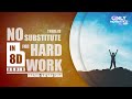 Hard work  first gujarati motivational in 8d  motivational quotes  only motivation 1552