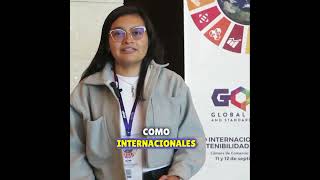 Foro Internacional de Calidad y Sostenibilidad en la Industria