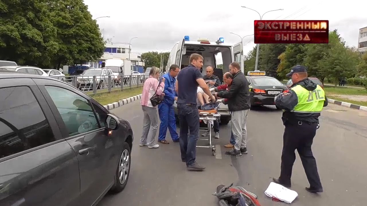 Экстренный выезд 12.09.2015.