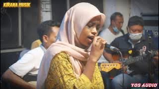 GELORA CINTA - SHINTA PRAMUDYA LIDA INDOSIAR || KIRANA MUSIC CLASSIC || BASECAMP YOSAUDIO