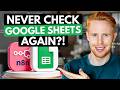 You're Using Google Sheets WRONG – 10 n8n Hacks to Automate Everything (No Code)