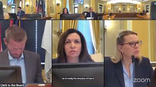 BOCC Work Session 05/26/2026