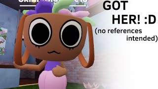 I GOT BASSIE :D (‘Get Her’ Now)