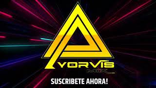 Dj Yorvis Mix 💥 Aleteo 2022