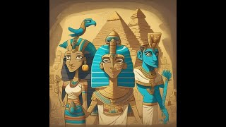 Древний Египет за 25 минут | Видеоурок по Всеобщей истории 5 класс | Истокарта