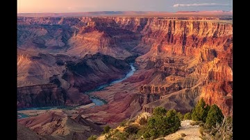 GRAN CANYON UNREAL ENGINE V