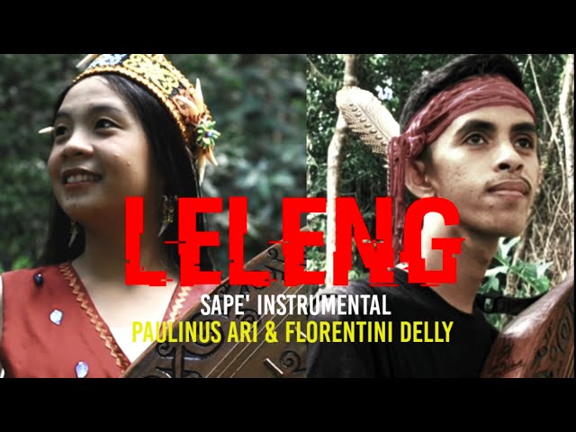 Instrusmen Sape' ( LELENG) | Collab Cover  Paulinus Project ft Florentini Delly class=