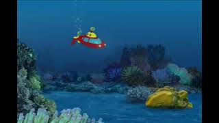 Quincy - Uh-Oh, The Shark Is Back Read Description