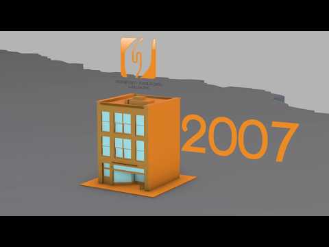 სამსახურის 10 წლიანი საქმიანობის მცირე სტატისტიკა