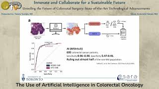 The Use of Artificial Intelligence in Colorectal Oncology