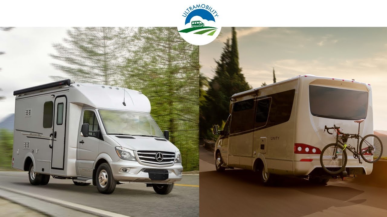 2 Murphy Bed Coaches Go Head to Head | Plateau XLMB versus Unity MB | Which is Right For You?