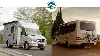 2 Murphy Bed Coaches Go Head to Head | Plateau XLMB versus Unity MB | Which is Right For You