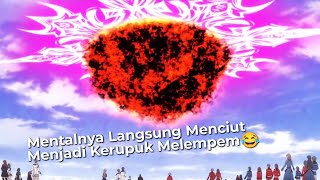 Ketika Lu Dihina Hina Sama Murid Sekolah Lain Auto Kasih Paham😤|| Maou Gakuin no Futekigousha
