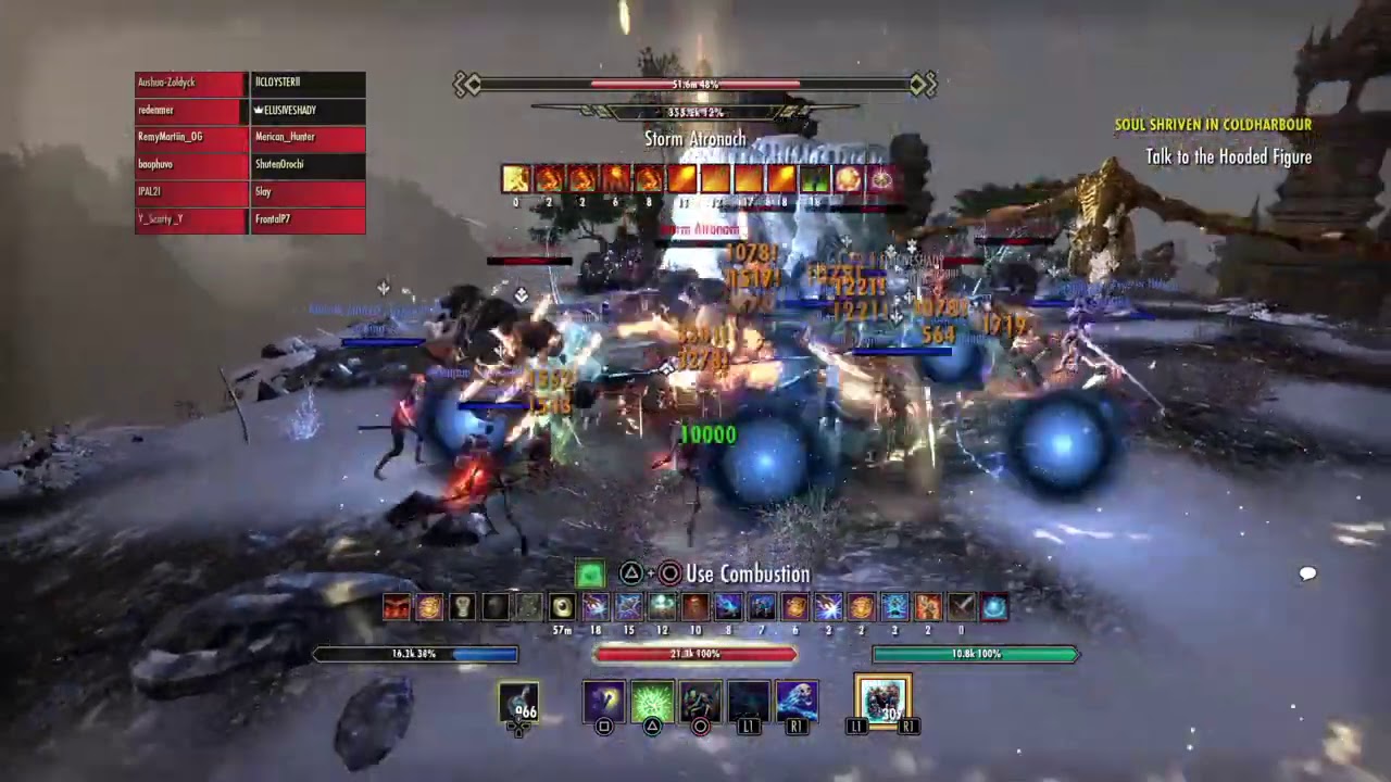 Ice boss pov - YouTube