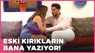 Buse ve Mert Arasında Kıskançlık Krizi!  | Kısmetse Olur: Aşkın Gücü 2. Sezon 45. Bölüm