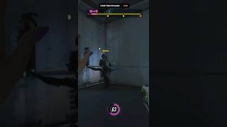 Trying To Get Better With Mercy For Once Enemy Hanzo And Dva Were The Sweetest