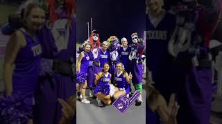 Fall 2021 Tarleton State Homecoming Hype Reel
