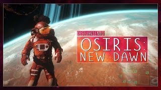 Vídeo Osiris: New Dawn