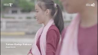 Video Kreatif BBWI Seni & Budaya Kalsel