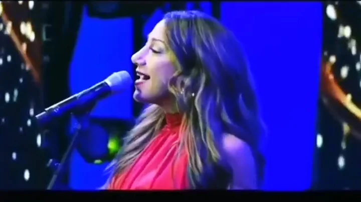 Andrea Miller Promo Compilation Video (3 minutes)