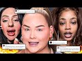 NIKKIETUTORIALS JUST DRAGGED A BUSINESS OWNER ON TIKTOK