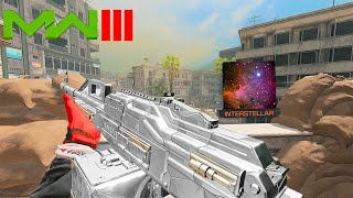 Modern Warfare 3 | Road To Interstellar | The Corio Is a GAME CHANGER!