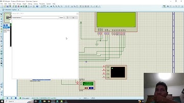 Sistem Navigasi Terintegrasi - Baca Data Module GPS Menggunakan Arduino UNO dengan Simulasi Proteus