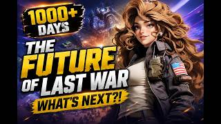 What’s NEXT for Last War? The Future of the Game screenshot 2